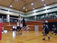 春季🏐４