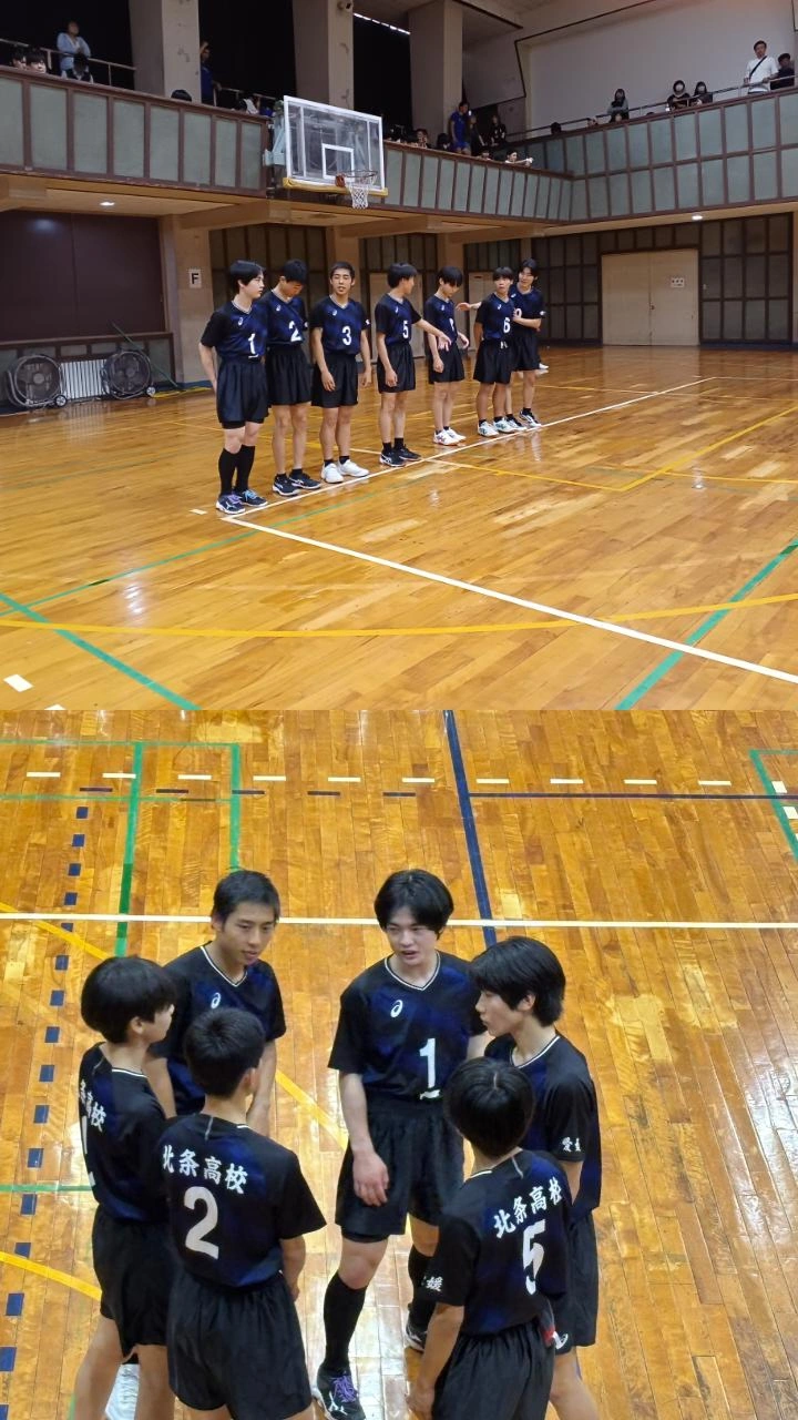 総体1⃣