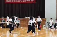 試合1