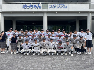 野球１