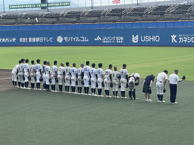 野球３
