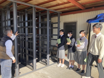 ワークス新成２