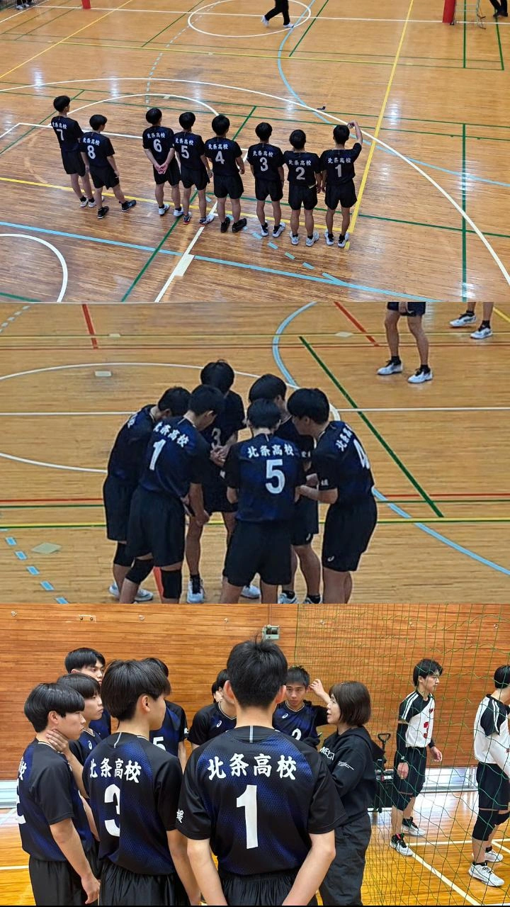新人戦１