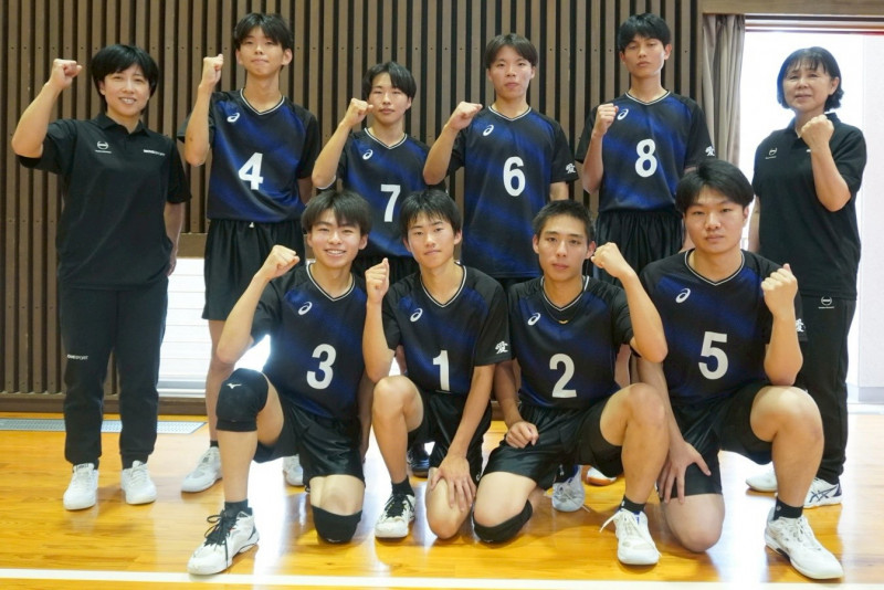 全員