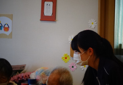 レク1